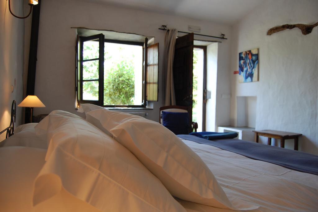Bed and Breakfast Monte Da Fornalha Борба Номер фото